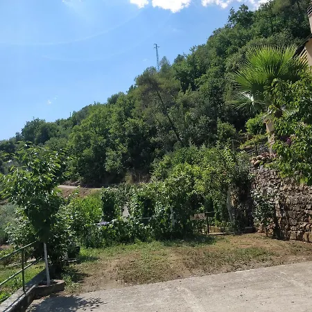 Casa Del Conte *