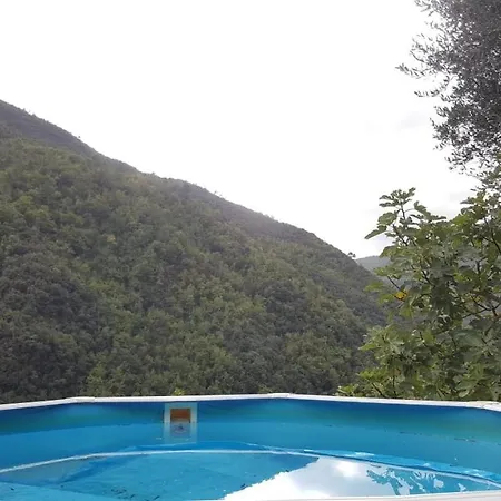 Casa Del Conte Isolabona
